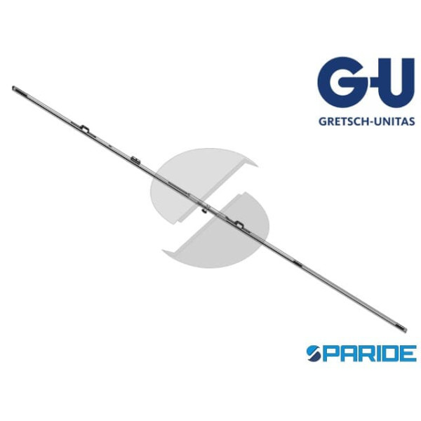 ELEMENTO CENTRALE VERTICALE 6-32494-80-0-1 GU PER ...