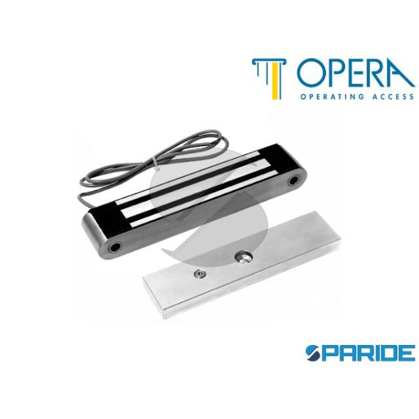 ELETTROMAGNETE SICUREZZA MIDI 13400 OPERA