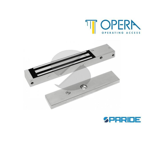 ELETTROMAGNETE SICUREZZA MINI 13700TDN OPERA CON S...