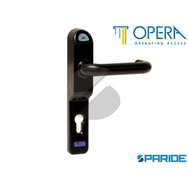 ELETTROMANIGLIA SMART TRIM 40600 OPERA PER PORTE T...