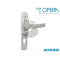 ELETTROMANIGLIA SMART TRIM 40611B PER PORTE TAGLIAFUOCO OPERA