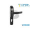 ELETTROMANIGLIA SMART TRIM 40811N PER PORTE TAGLIAFUOCO OPERA