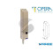 ELETTROPISTONE PER CANCELLI AUTOMATICI 28800 OPERA GATE BOLT DA APPLICARE