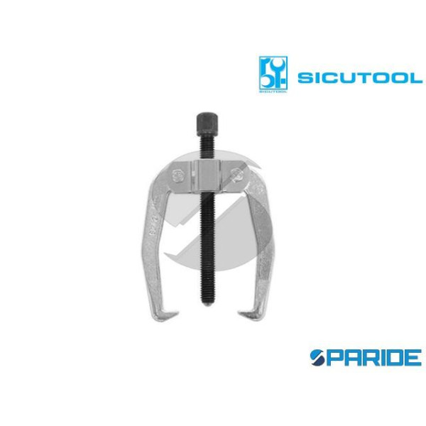 ESTRATTORE UNIVERSALE A 2 BRACCI 1421GAP 3 SICUTOO...