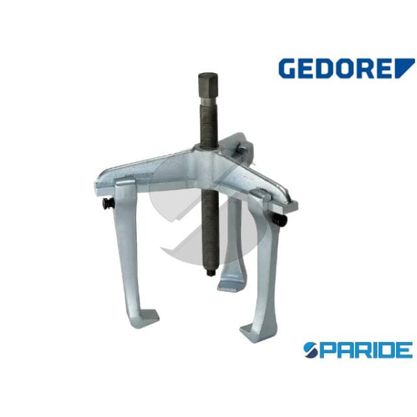 ESTRATTORE UNIVERSALE A 3 BRACCI 1 07\B GEDORE