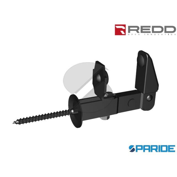 FERMASCURI A FISSARE L 165 MM 630 REDD REGOLABILE ...
