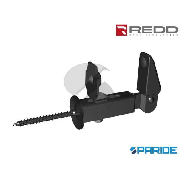 FERMASCURI A FISSARE L 245-290 MM 632 REDD DOPPIA ...