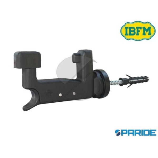 FERMASCURI AUTOMATICO 638T IBFM PLASTICA