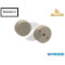 FERMASCURI MAGNETICO D 30 MM 660 BIANCO BIENNEBI