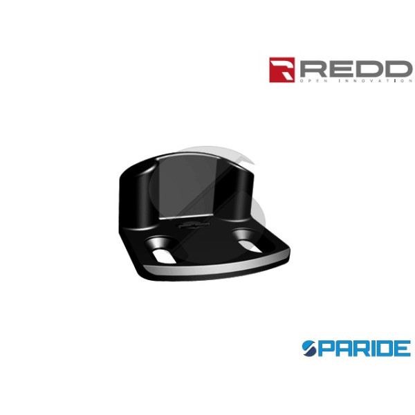 FERMO AD AVVIATRE 830 REDD NERO
