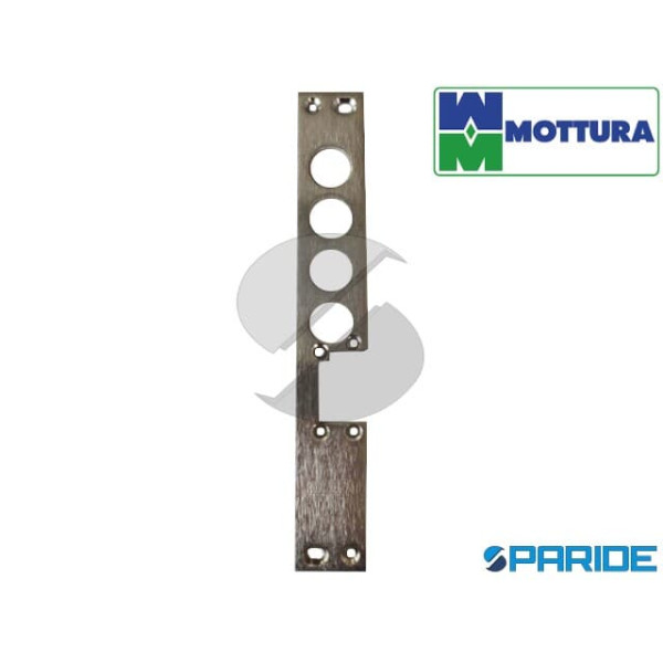 FERROGLIERA DX I28 MM 9821119D28 MOTTURA