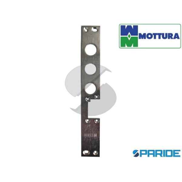 FERROGLIERA DX I37 MM 9821119D37 MOTTURA