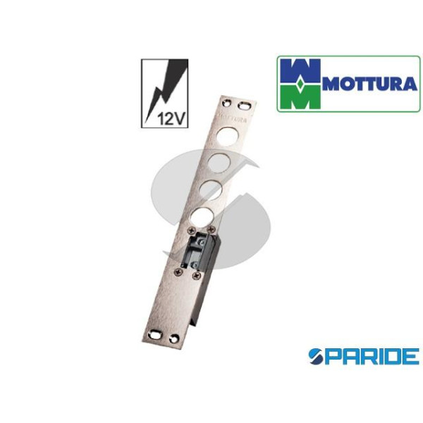 FERROGLIERA ELETTRICA DX 94077D028N MOTTURA