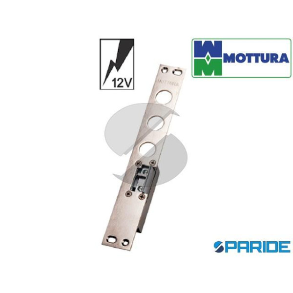 FERROGLIERA ELETTRICA SX 94077S037N MOTTURA
