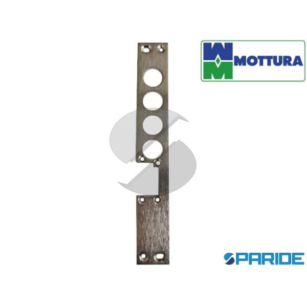 FERROGLIERA SX I28 MM 9821119S28 MOTTURA