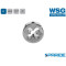 FILIERA 7007 G 3\8 GAS HSS WSG