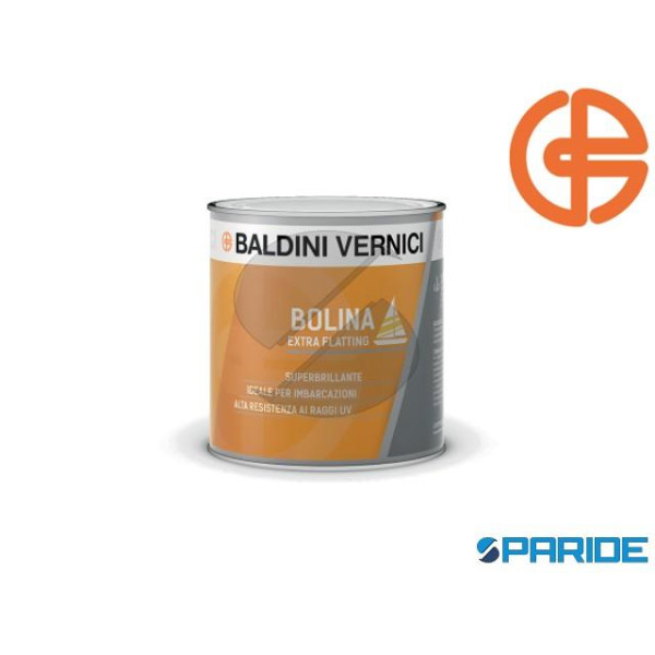 FLATTING BOLINA EXTRA 375 ML INCOLORE BALDINI VERN...