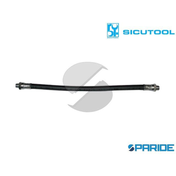 FLESSIBILE INGRASSATORE 500 MM 3425L SICUTOOL