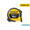 FLESSOMETRO STANLEY CONTROL LOCK 10MT X 25MM STHT37233-0 STANLEY