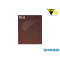 FOGLIO ABRASIVO 115X140 MM P 180 7988 SIASTRONG SIA ABRASIVES CF 10 PZ