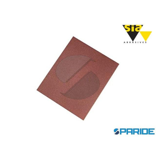 FOGLIO CARTA VETRATA 230X280 GR 360 1913 SIAWAT SI...