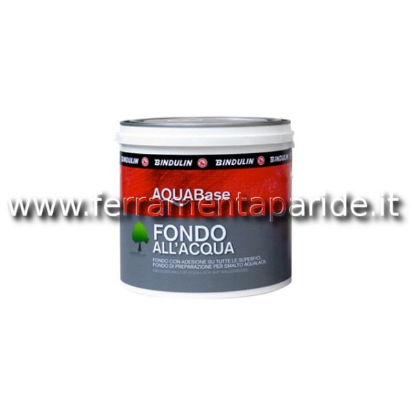 FONDO ALLACQUA GRIGIO 500 ML PROTETTIVO
