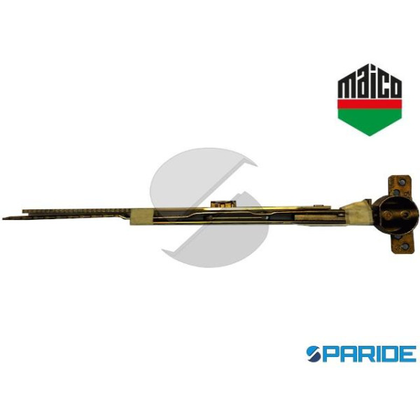 FORBICE GR 0 LBB 280-600 MM COMPLETA DI SUPPORTO F...