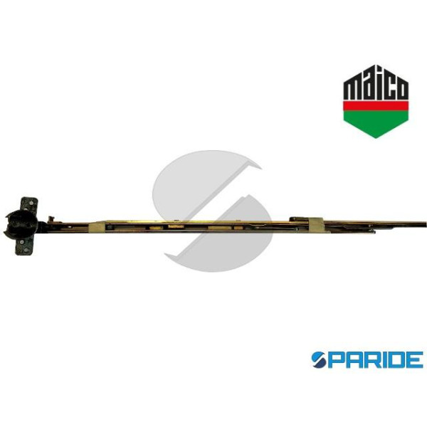 FORBICE GR 2 LBB 800-1050 MM COMPLETA DI SUPPORTO ...