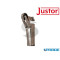 FRENO PER PORTE FR 2 G JUSTOR REGOLABILE INOX