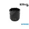 FRESA A TAZZA IMPAKT D 25 MM PER CALCESTRUZZO