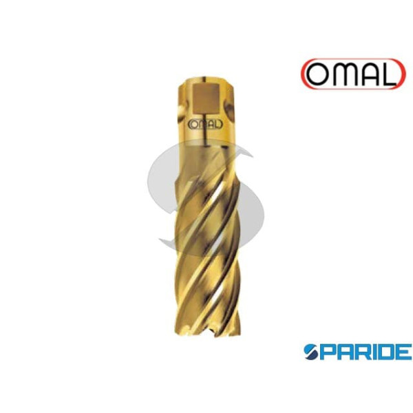 FRESA CORE DRILL GOLD SERIES D 22X55 MM CD2255 OMA...