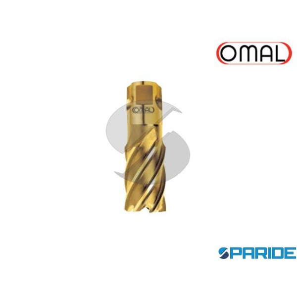 FRESA CORE DRILL GOLD SERIES D 28 MM CD2830 OMAL