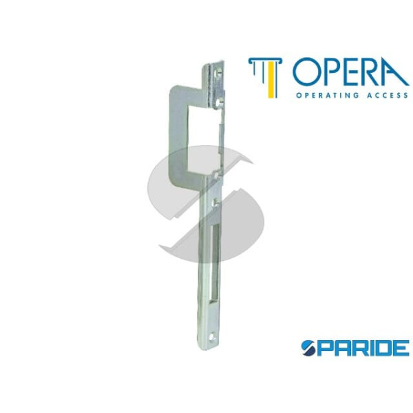 FRONTALE ANGOLARE LUNGO SX 03342 2 OPERA PER INCON...