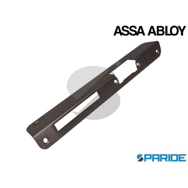 FRONTALE INOX 324 DESTRO E3243505 ASSA ABLOY