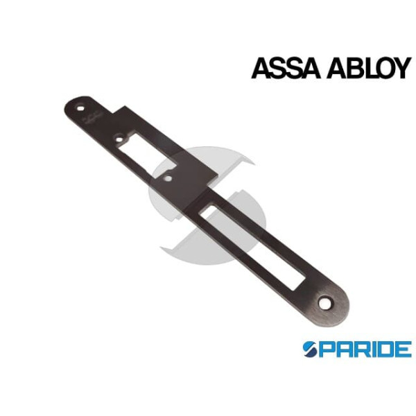 FRONTALE INOX 66B E66B3501 ASSA ABLOY