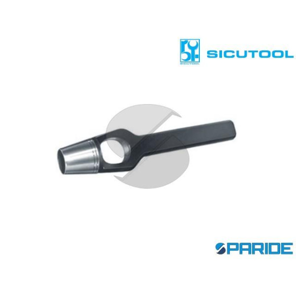 FUSTELLA A CAVALLOTTO D 9 MM 3081 SICUTOOL