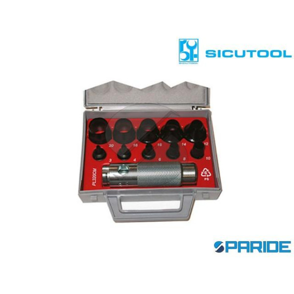 FUSTELLE IN SERIE 3089GA SICUTOOL
