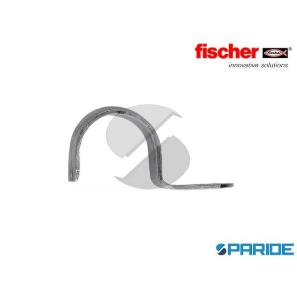 GAFFETTA D 10 MM 501170 FISCHER