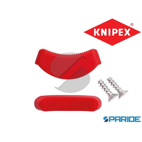 GANASCE RICAMBIO RESINA 81 19 250 V01 KNIPEX