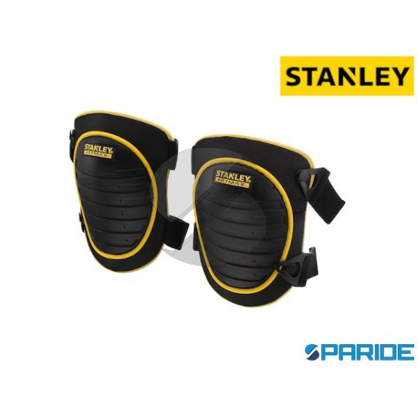 GINOCCHIERE CON GUSCIO RIGIDO FMST82961-1 STANLEY