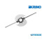 GIRAFILIERA PER FILIERE TONDE 15037 55X22 ACCIAIO KRINO