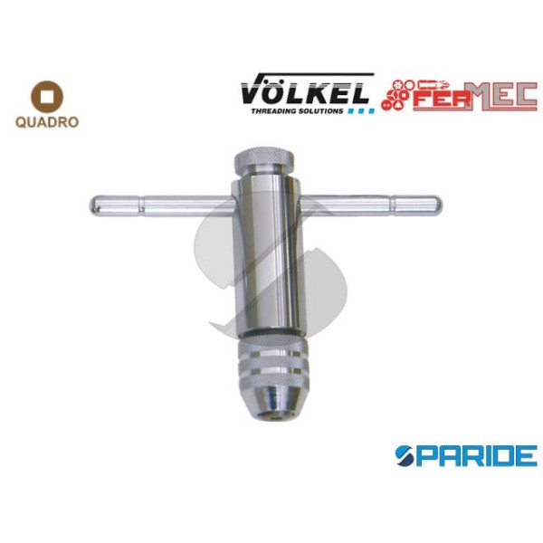 GIRAMASCHIO A CRICCHETTO M5-M12 10002 REVERSIBILE ...