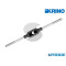 GIRAMASCHIO ESTENSIBILE 15003 ACCIAIO GR 4 KRINO
