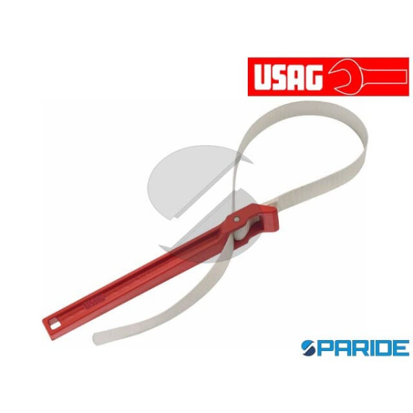 GIRATUBO A NASTRO 312 B D 6 MM USAG