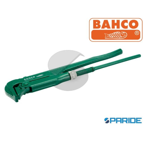 GIRATUBO ANGOLARE TIPO SVEDESE DOW 175-2 BAHCO