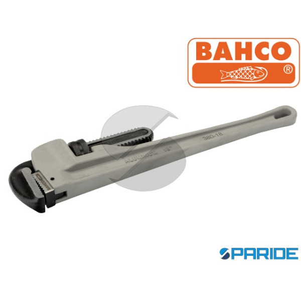 GIRATUBO IN ALLUMINIO 380-36 BAHCO