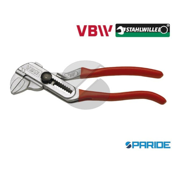 GIRATUBO POWERGRIP 180 MM 180 VBW
