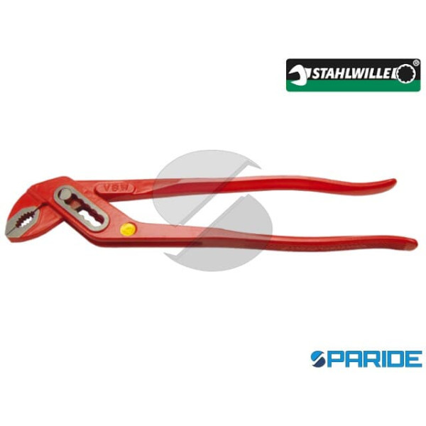 GIRATUBO SVEDESE RP 250 MM 188 STAHLWILLE