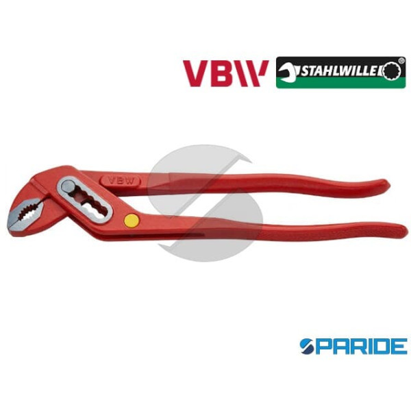 GIRATUBO SVEDESE RP 250 MM 188 VBW