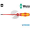 GIRAVITE A TAGLIO ISOLATO VDE 4X100 160 IS WERA